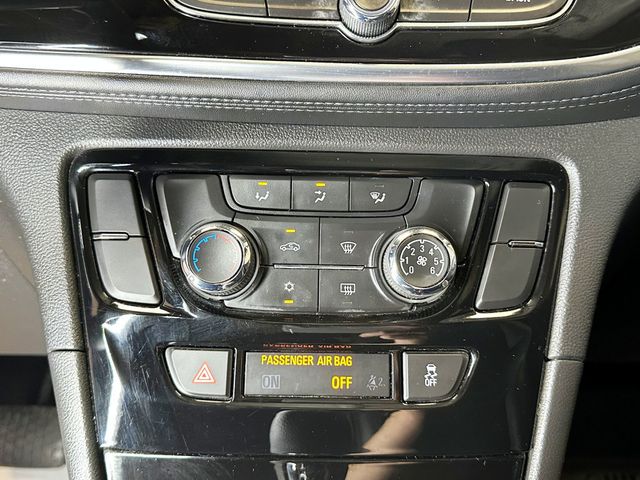 2017 Buick Encore FWD 4dr Preferred - 23085890 - 29