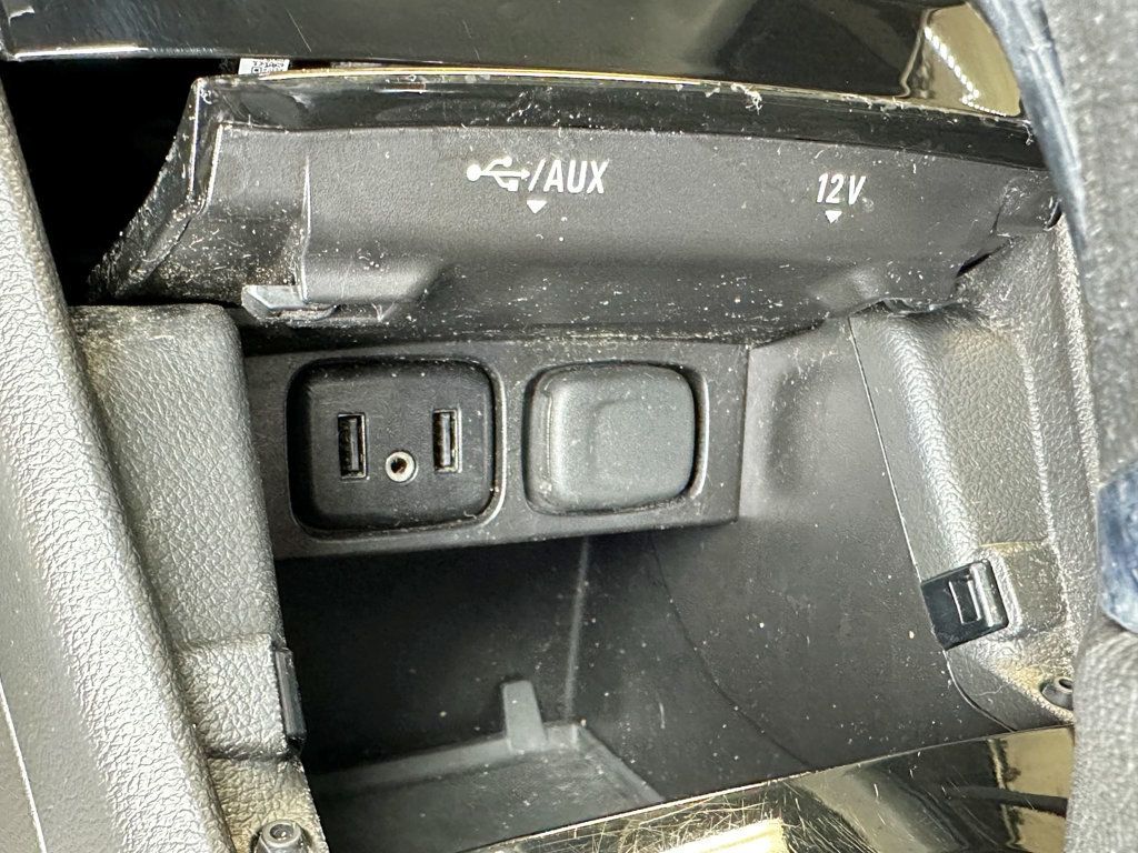 2017 Buick Encore FWD 4dr Preferred - 23085890 - 30