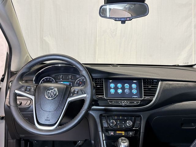2017 Buick Encore FWD 4dr Preferred - 23085890 - 33