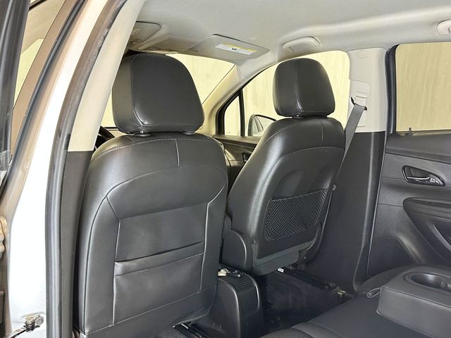 2017 Buick Encore FWD 4dr Preferred - 23085890 - 36