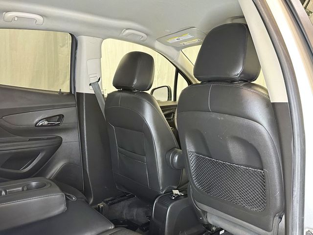 2017 Buick Encore FWD 4dr Preferred - 23085890 - 38