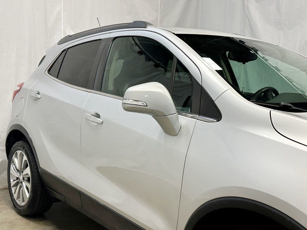 2017 Buick Encore FWD 4dr Preferred - 23085890 - 3