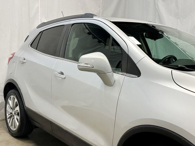 2017 Buick Encore FWD 4dr Preferred - 23085890 - 3