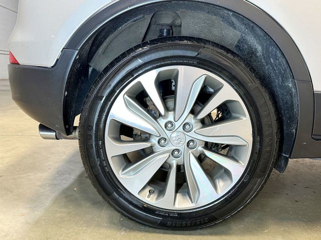 2017 Buick Encore FWD 4dr Preferred - 23085890 - 42