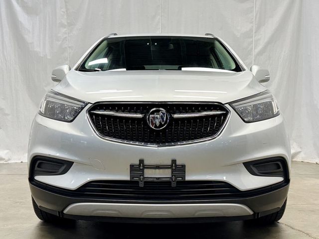 2017 Buick Encore FWD 4dr Preferred - 23085890 - 4
