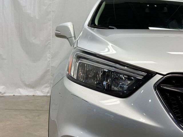 2017 Buick Encore FWD 4dr Preferred - 23085890 - 5