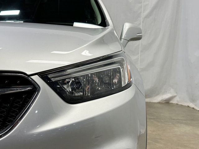 2017 Buick Encore FWD 4dr Preferred - 23085890 - 6