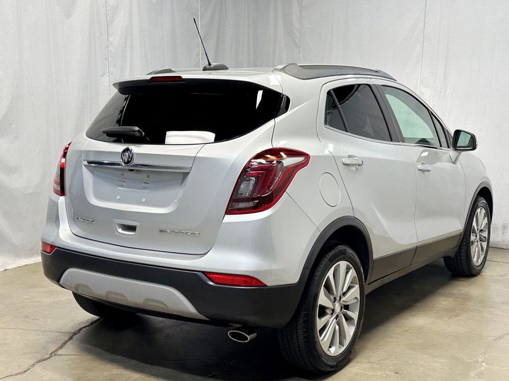 2017 Buick Encore FWD 4dr Preferred - 23085890 - 7