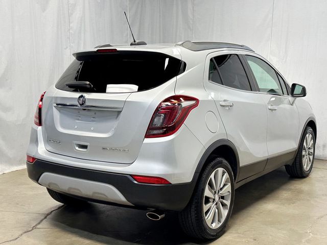 2017 Buick Encore FWD 4dr Preferred - 23085890 - 7