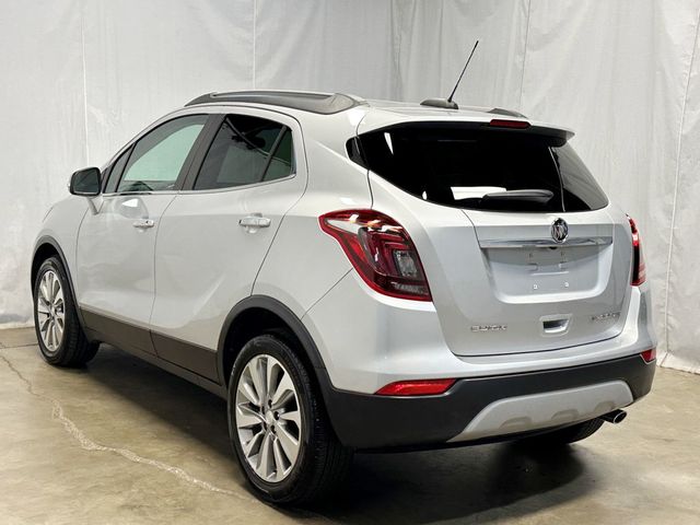 2017 Buick Encore FWD 4dr Preferred - 23085890 - 8