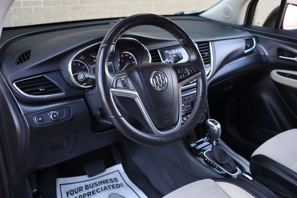 2017 Buick Encore Preferred photo 15