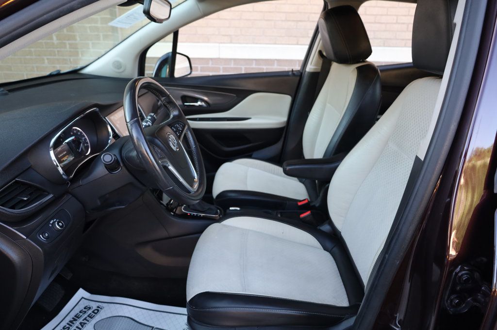 2017 Buick Encore Preferred photo 16