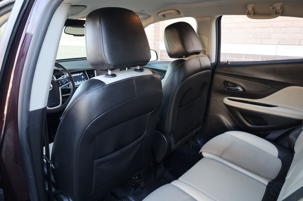 2017 Buick Encore Preferred photo 18