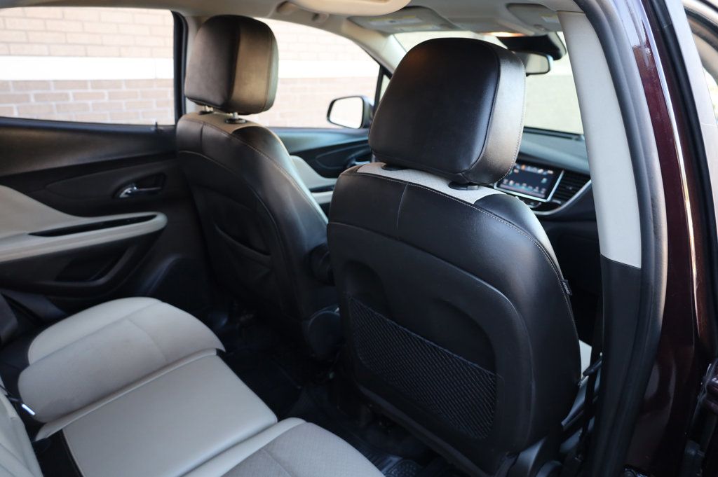 2017 Buick Encore Preferred photo 24