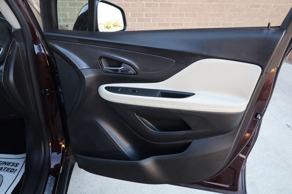 2017 Buick Encore Preferred photo 25
