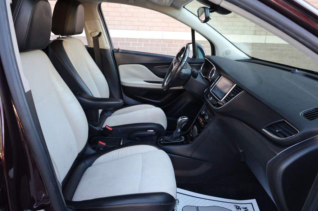 2017 Buick Encore Preferred photo 27