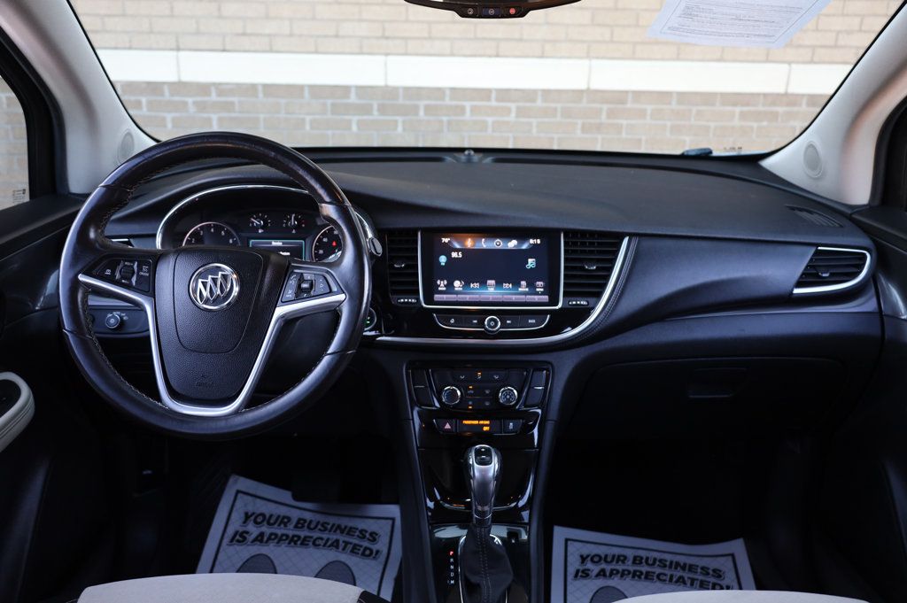 2017 Buick Encore Preferred photo 29
