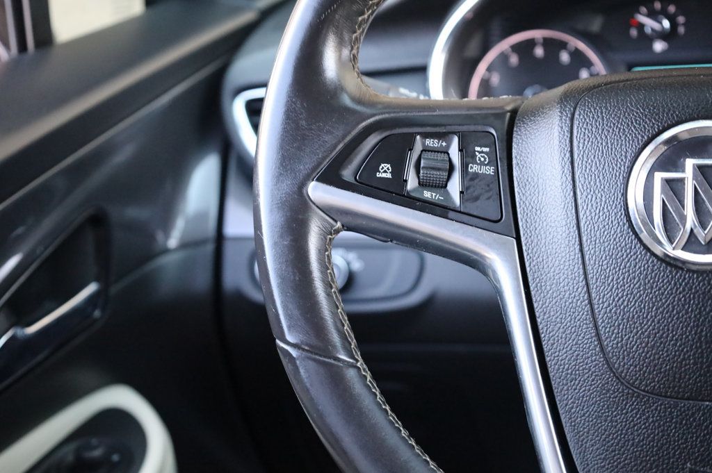 2017 Buick Encore Preferred photo 31