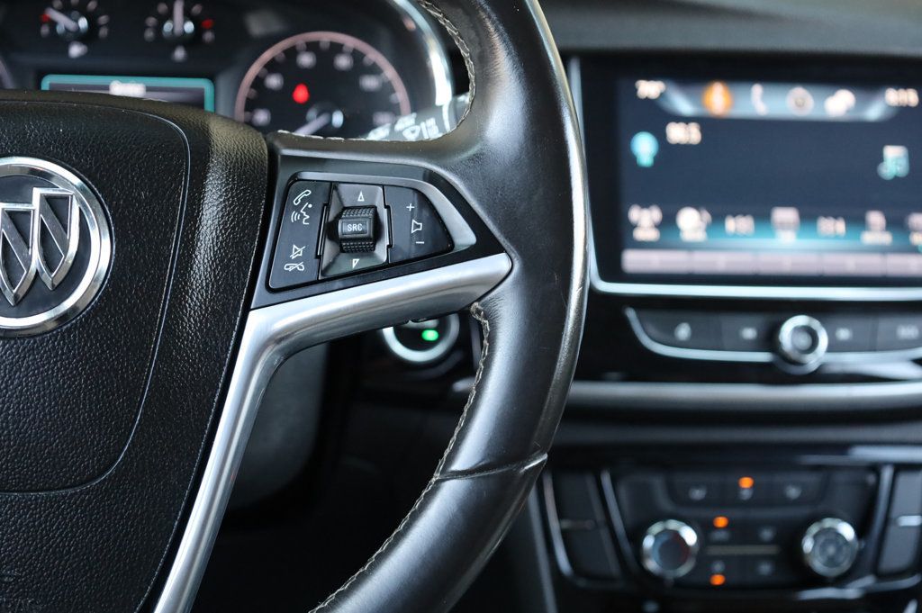 2017 Buick Encore Preferred photo 32