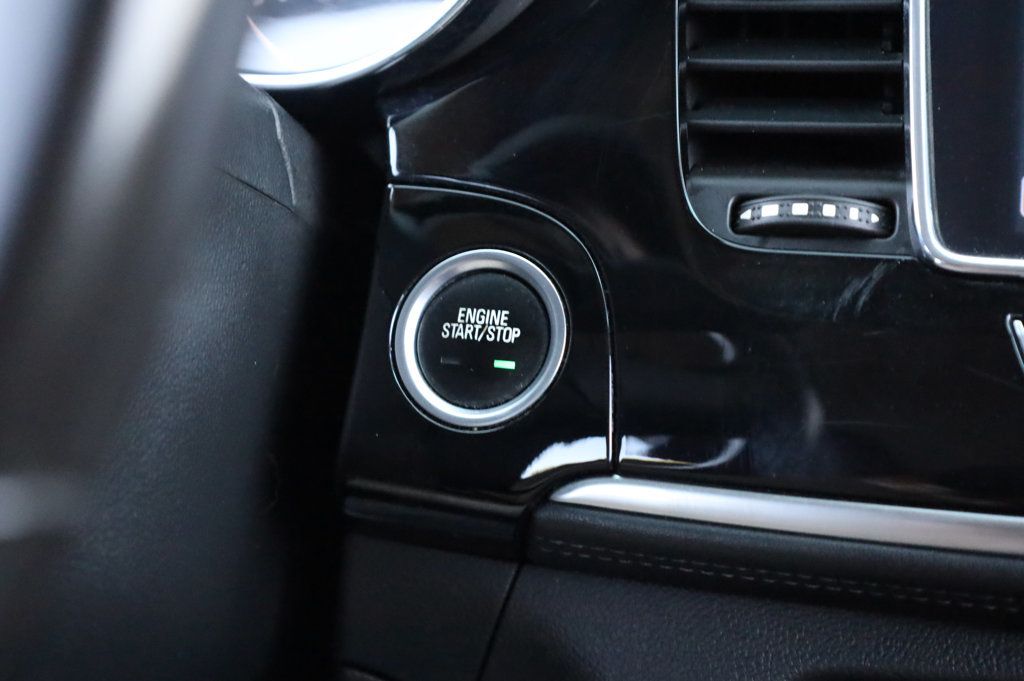 2017 Buick Encore Preferred photo 33