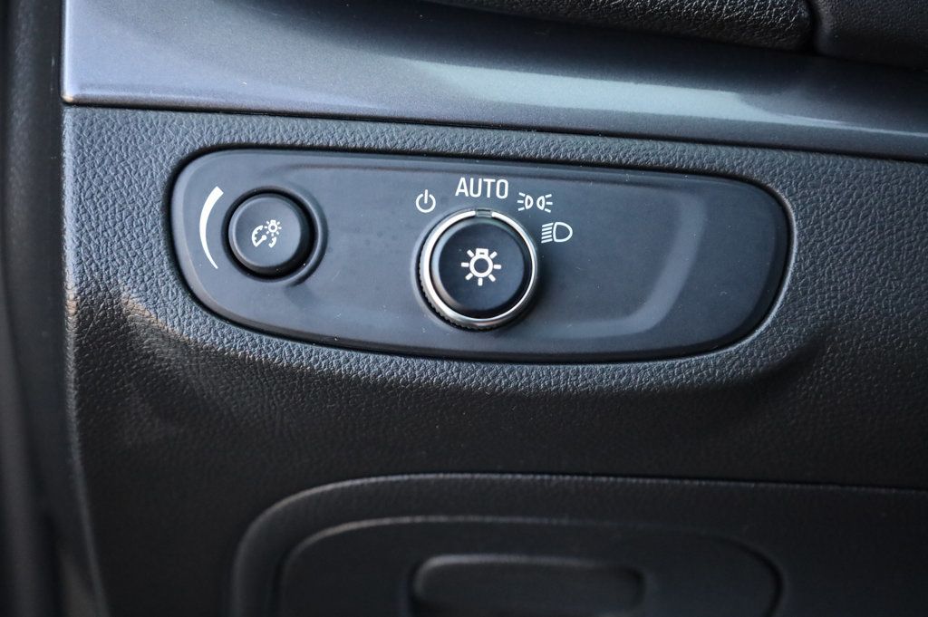2017 Buick Encore Preferred photo 34