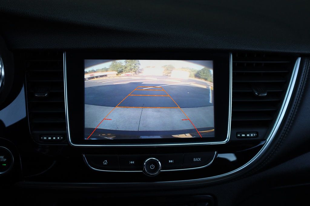 2017 Buick Encore Preferred photo 35