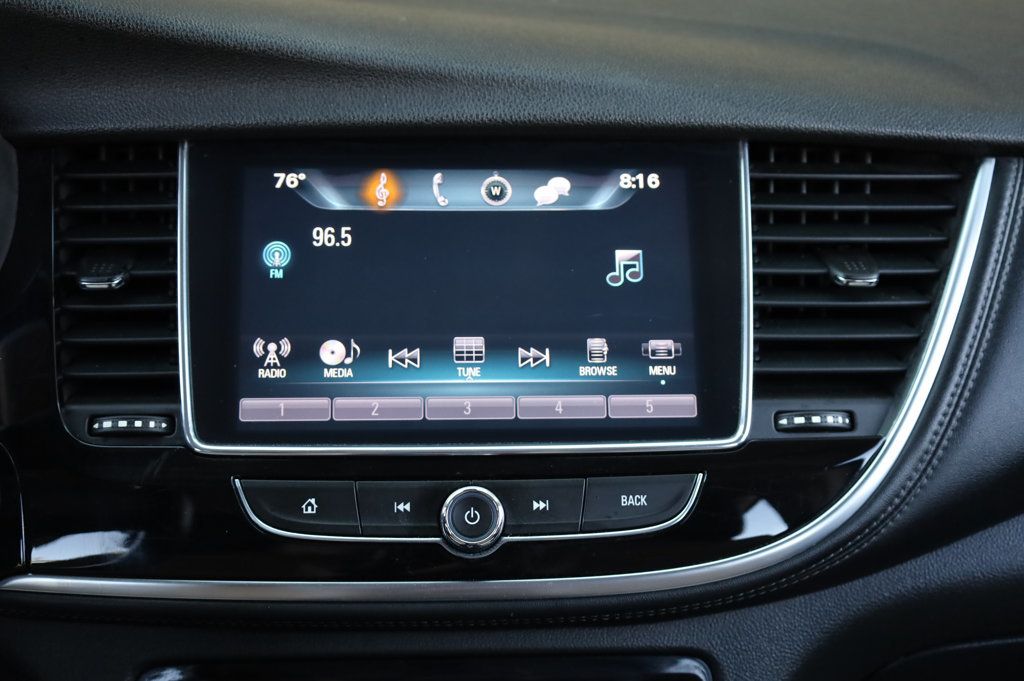 2017 Buick Encore Preferred photo 36