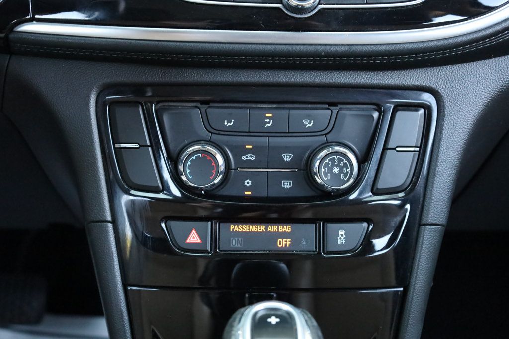 2017 Buick Encore Preferred photo 37