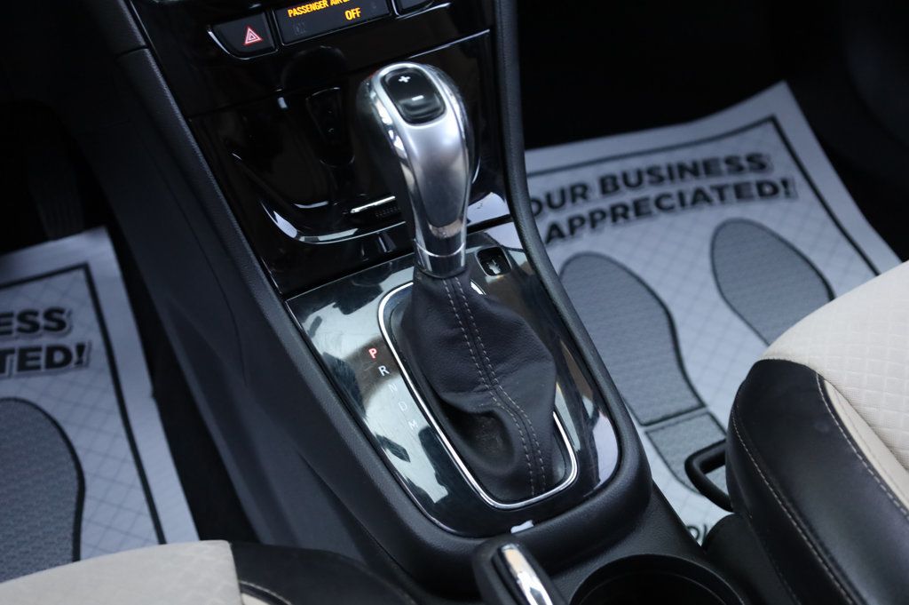2017 Buick Encore Preferred photo 38