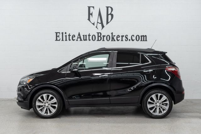 2017 Buick Encore FWD 4dr Preferred - 23042022 - 1