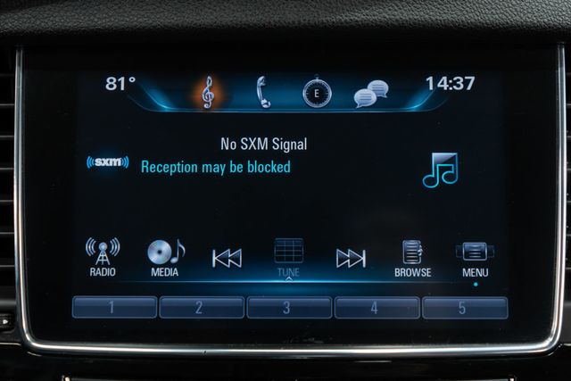 2017 Buick Encore FWD 4dr Preferred - 23042022 - 20
