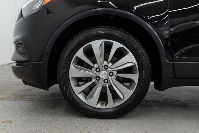 2017 Buick Encore FWD 4dr Preferred - 23042022 - 26