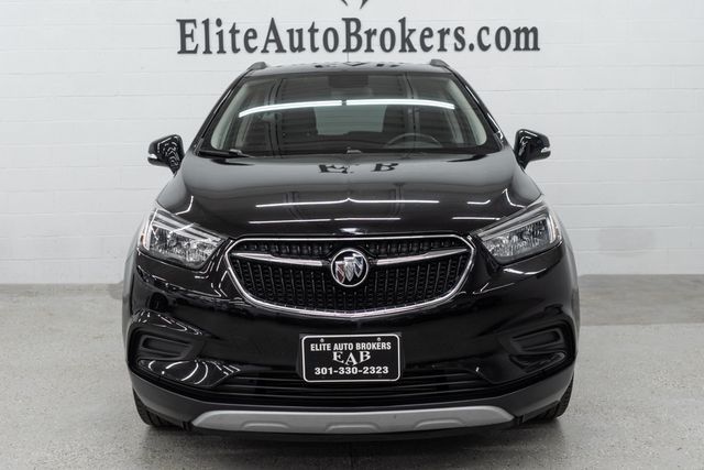 2017 Buick Encore FWD 4dr Preferred - 23042022 - 2