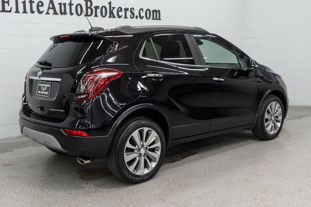 2017 Buick Encore FWD 4dr Preferred - 23042022 - 31