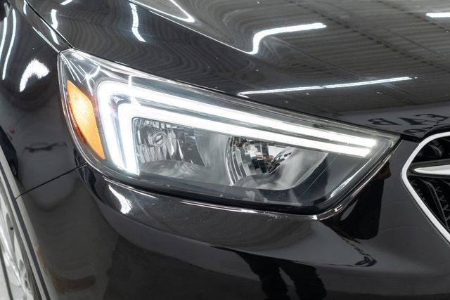 2017 Buick Encore FWD 4dr Preferred - 23042022 - 33