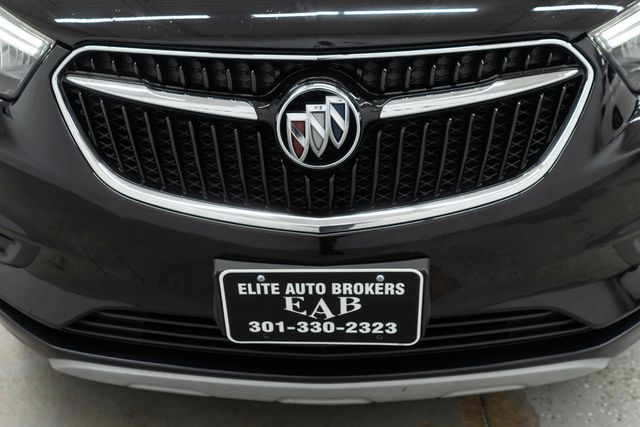2017 Buick Encore FWD 4dr Preferred - 23042022 - 34