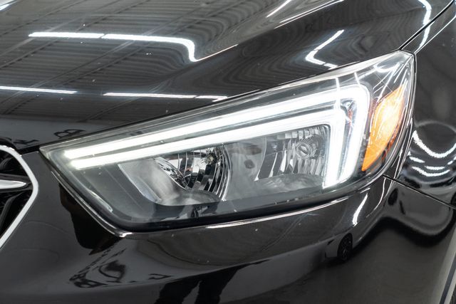 2017 Buick Encore FWD 4dr Preferred - 23042022 - 35