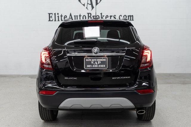 2017 Buick Encore FWD 4dr Preferred - 23042022 - 3