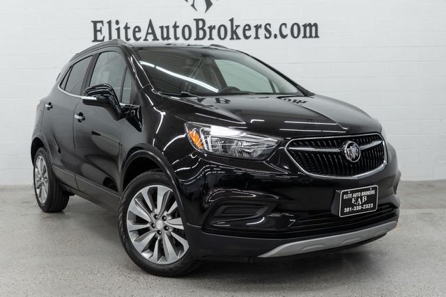 2017 Buick Encore FWD 4dr Preferred - 23042022 - 6