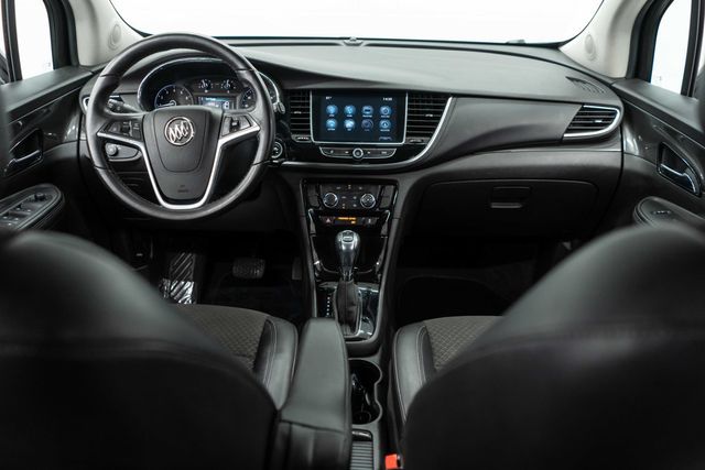 2017 Buick Encore FWD 4dr Preferred - 23042022 - 8