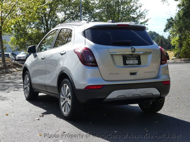 2017 Buick Encore FWD 4dr Preferred - 23088249 - 10
