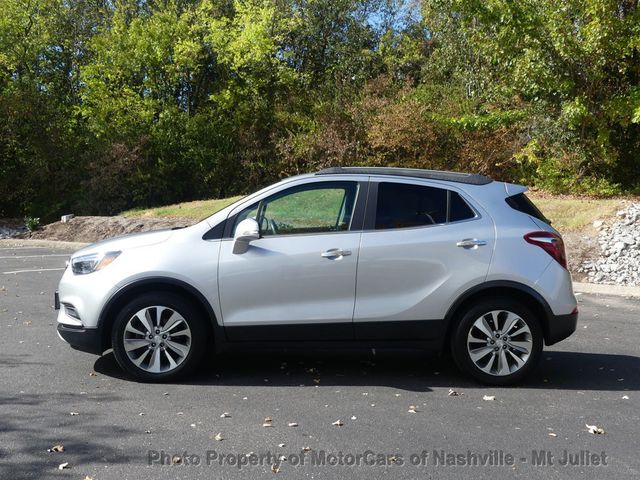 2017 Buick Encore FWD 4dr Preferred - 23088249 - 12