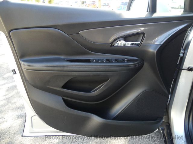 2017 Buick Encore FWD 4dr Preferred - 23088249 - 15