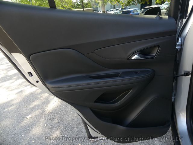 2017 Buick Encore FWD 4dr Preferred - 23088249 - 17