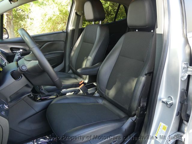 2017 Buick Encore FWD 4dr Preferred - 23088249 - 20
