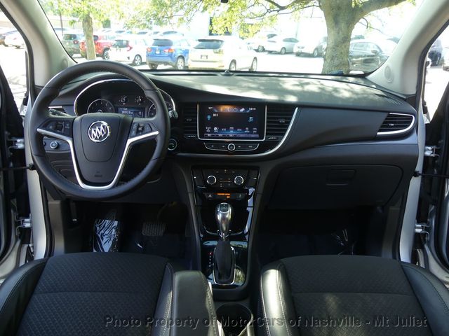 2017 Buick Encore FWD 4dr Preferred - 23088249 - 27