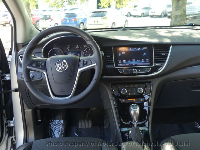 2017 Buick Encore FWD 4dr Preferred - 23088249 - 28