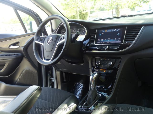 2017 Buick Encore FWD 4dr Preferred - 23088249 - 29