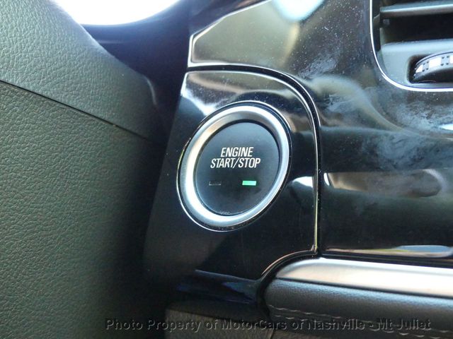 2017 Buick Encore FWD 4dr Preferred - 23088249 - 34