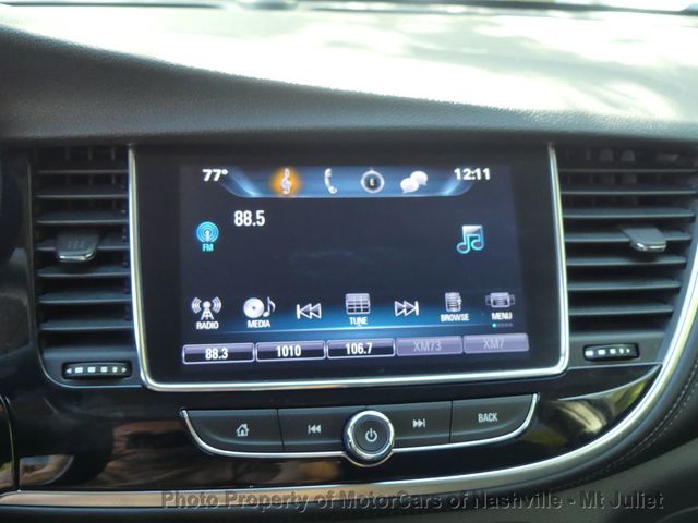 2017 Buick Encore FWD 4dr Preferred - 23088249 - 35